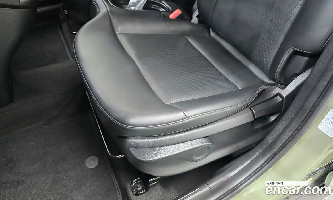 Hyundai Casper 2022 1.0 автомат (гидро), фото 31