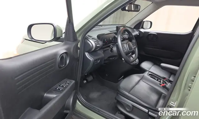 Hyundai Casper 2022 1.0 автомат (гидро), миниатюра 12