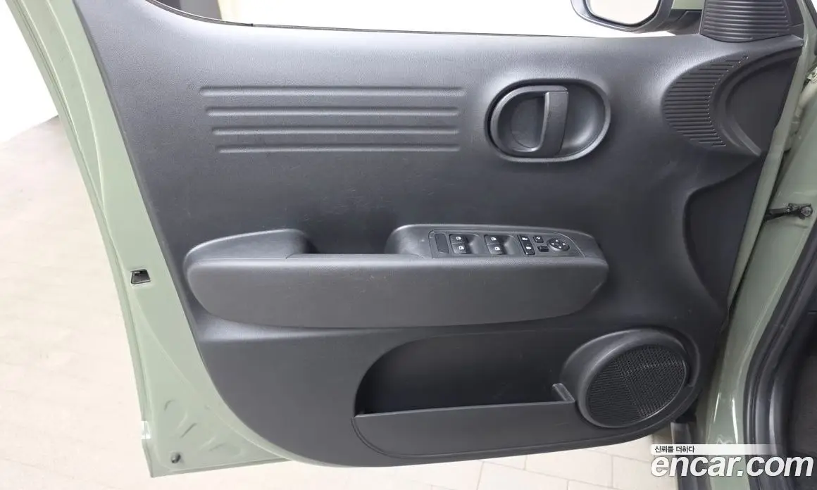 Hyundai Casper 2022 1.0 автомат (гидро), фото 13