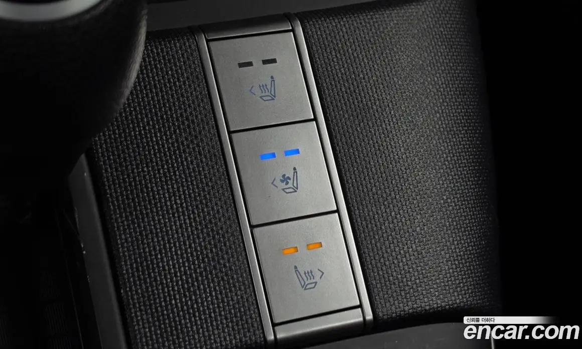 Hyundai Casper 2022 1.0 автомат (гидро), фото 20