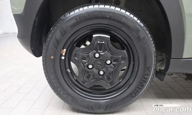 Hyundai Casper 2022 1.0 автомат (гидро), миниатюра 4