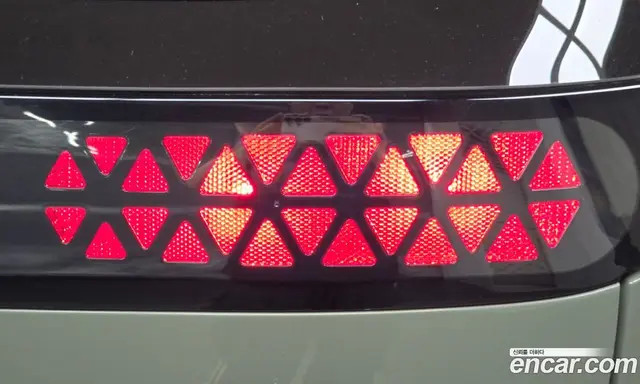 Hyundai Casper 2022 1.0 автомат (гидро), миниатюра 8