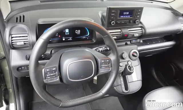 Hyundai Casper 2022 1.0 автомат (гидро), миниатюра 9