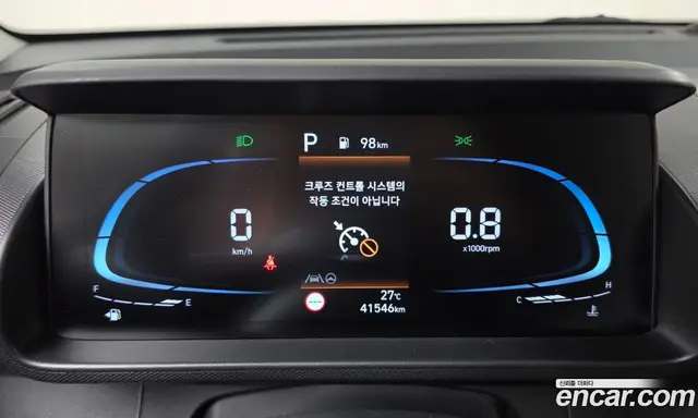 Hyundai Casper 2022 1.0 автомат (гидро), миниатюра 10