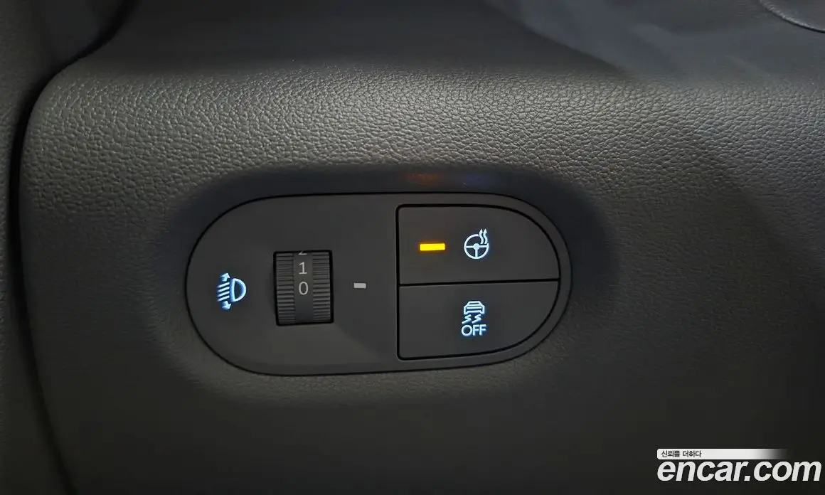 Hyundai Casper 2023 1.0 автомат (гидро), фото 23