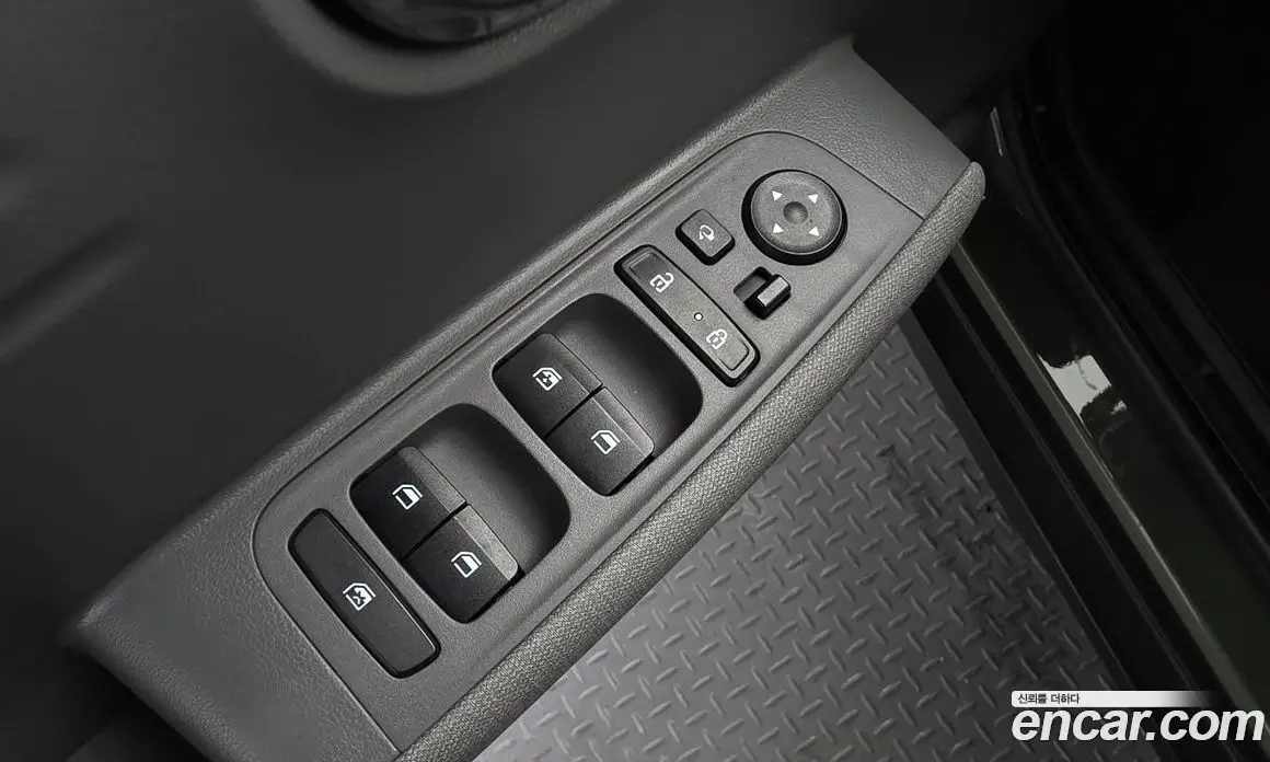 Hyundai Casper 2023 1.0 автомат (гидро), фото 26