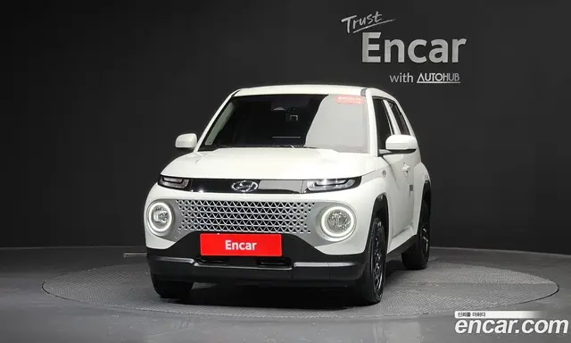 Hyundai Casper 2023 1.0 автомат (гидро), миниатюра 2
