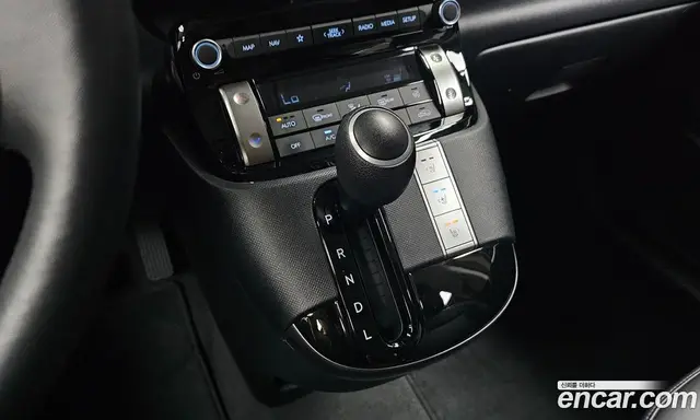 Hyundai Casper 2023 1.0 автомат (гидро), миниатюра 11
