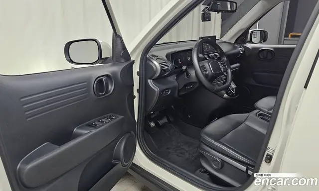 Hyundai Casper 2023 1.0 автомат (гидро), миниатюра 12
