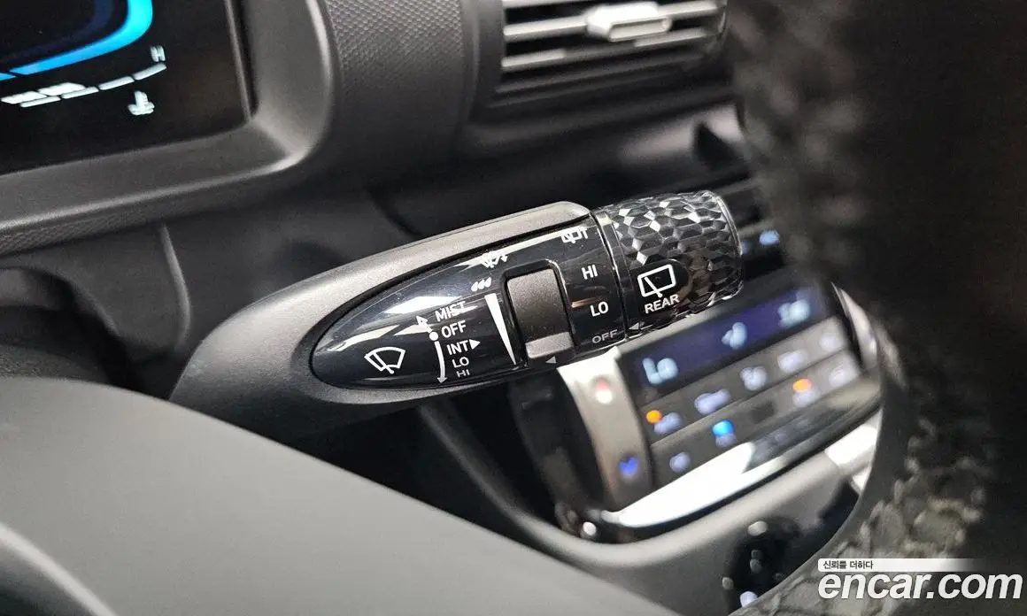 Hyundai Casper 2023 1.0 автомат (гидро), фото 27