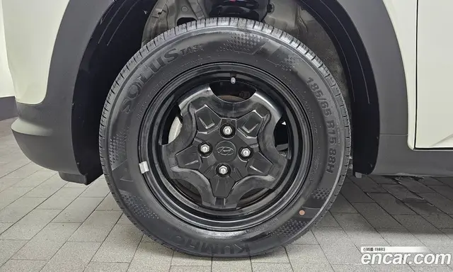 Hyundai Casper 2023 1.0 автомат (гидро), миниатюра 4