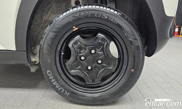 Hyundai Casper 2023 1.0 автомат (гидро), миниатюра 6