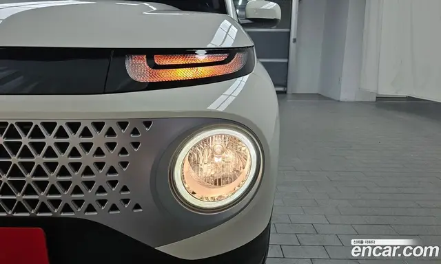 Hyundai Casper 2023 1.0 автомат (гидро), миниатюра 7