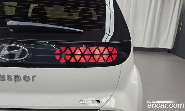 Hyundai Casper 2023 1.0 автомат (гидро), миниатюра 8