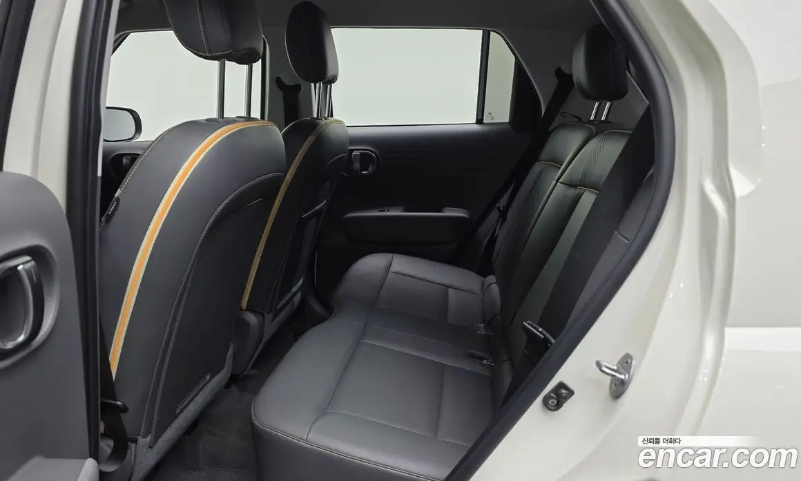 Hyundai Casper 2023 1.0 автомат (гидро), фото 12