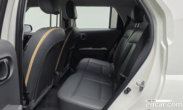 Hyundai Casper 2023 1.0 автомат (гидро), миниатюра 12