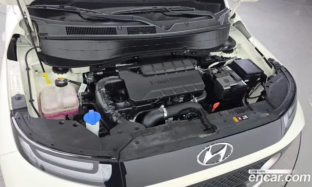 Hyundai Casper 2023 1.0 автомат (гидро), миниатюра 6
