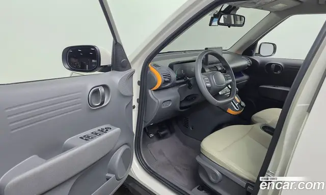 Hyundai Casper 2023 1.0 автомат (гидро), миниатюра 10
