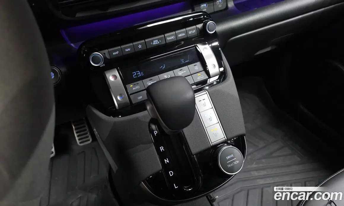 Hyundai Casper 2024 1.0 автомат (гидро), фото 11