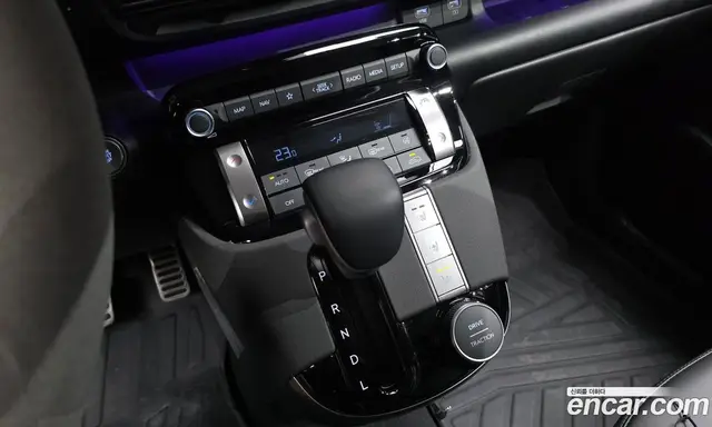 Hyundai Casper 2024 1.0 автомат (гидро), миниатюра 11