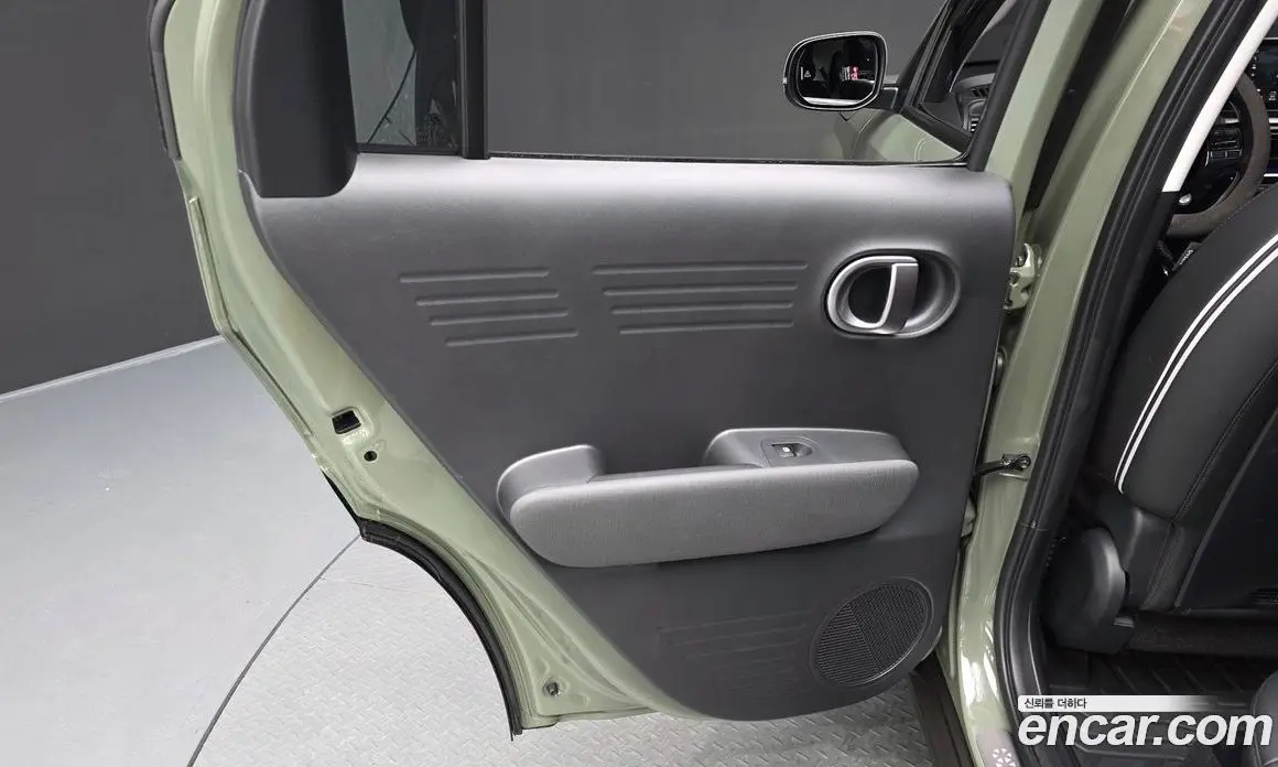 Hyundai Casper 2024 1.0 автомат (гидро), фото 14