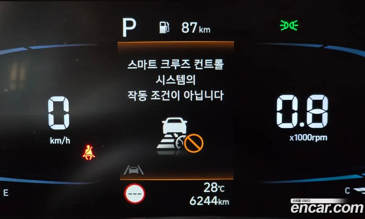 Hyundai Casper 2024 1.0 автомат (гидро), фото 22