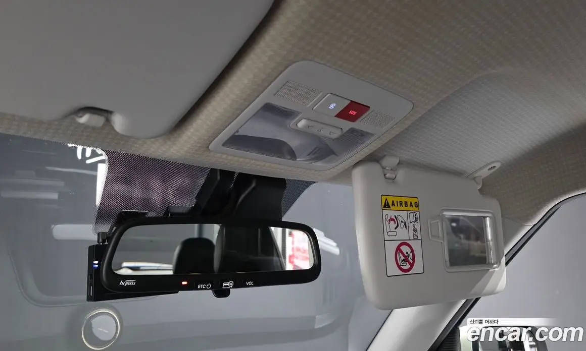 Hyundai Casper 2024 1.0 автомат (гидро), фото 23
