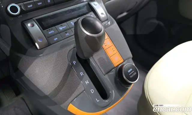 Hyundai Casper 2025 1.0 автомат (гидро), миниатюра 12