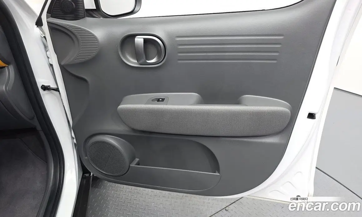 Hyundai Casper 2025 1.0 автомат (гидро), фото 14