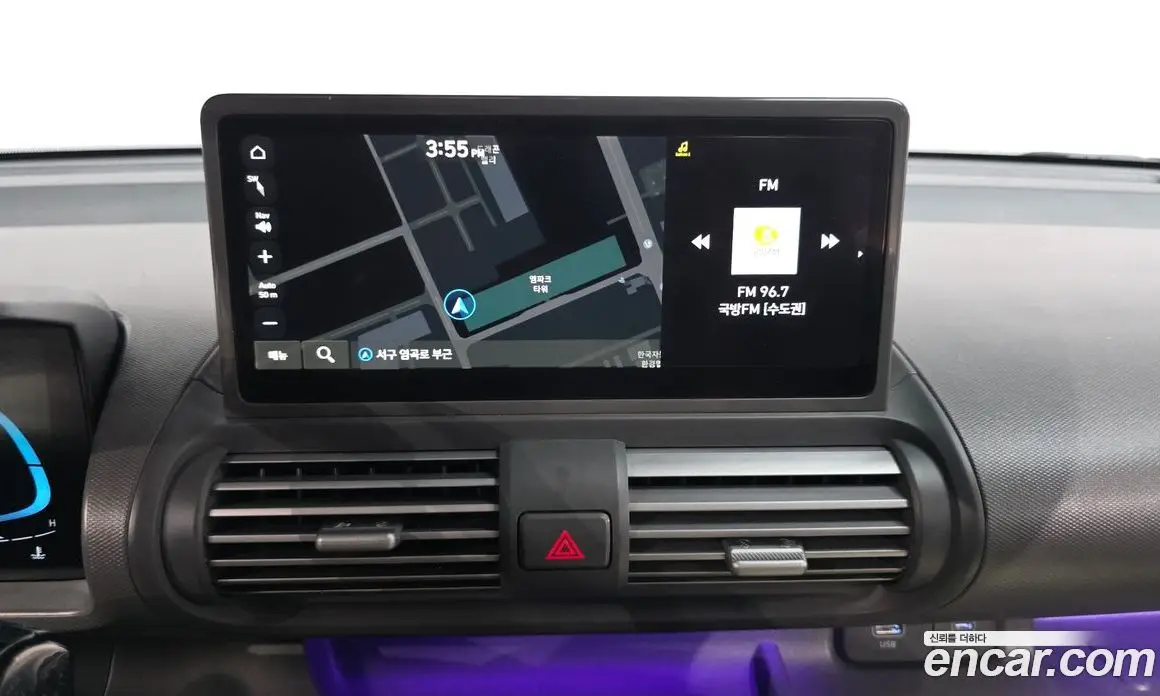 Hyundai Casper 2025 1.0 автомат (гидро), фото 20