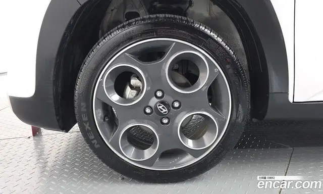 Hyundai Casper 2025 1.0 автомат (гидро), миниатюра 5