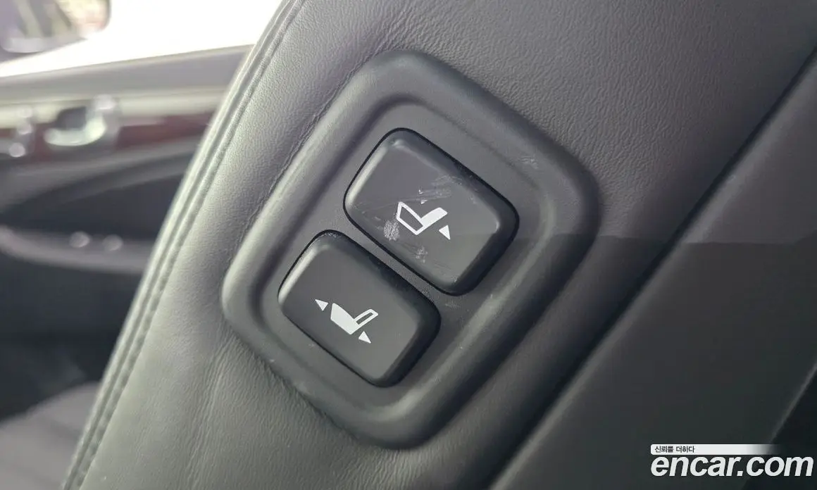 Hyundai Equus 2011 3.8 автомат (гидро), фото 22