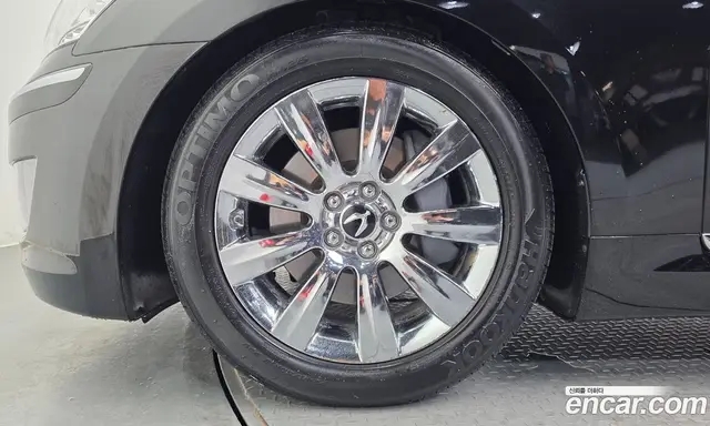 Hyundai Equus 2011 3.8 автомат (гидро), миниатюра 4