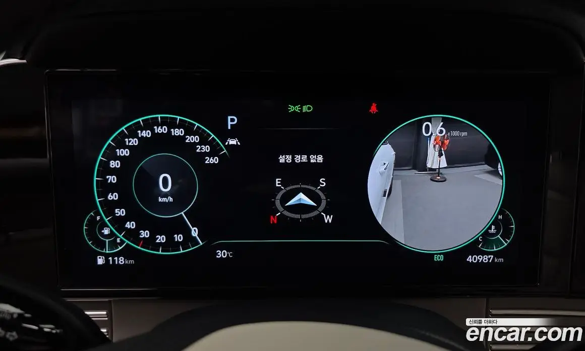 Hyundai Grandeur 2022 2.5 автомат (гидро), фото 11