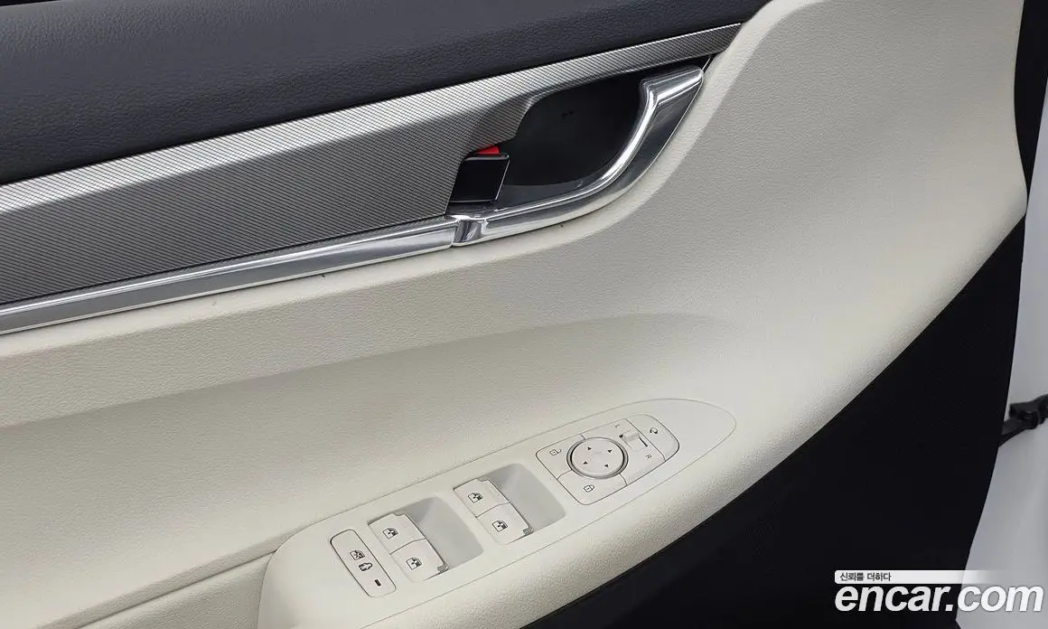 Hyundai Grandeur 2022 2.5 автомат (гидро), фото 18