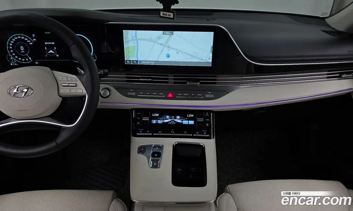 Hyundai Grandeur 2022 2.5 автомат (гидро), фото 20