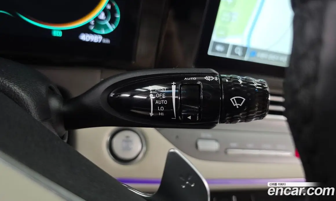 Hyundai Grandeur 2022 2.5 автомат (гидро), фото 29