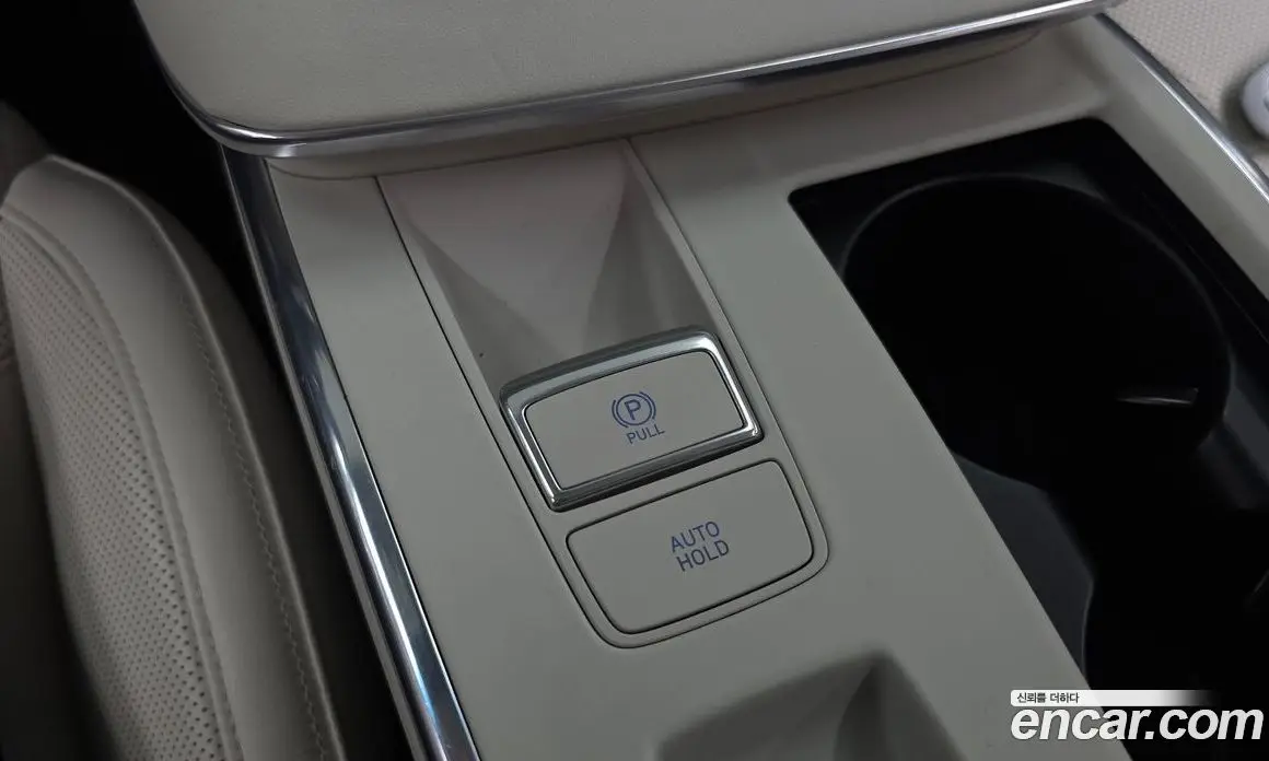 Hyundai Grandeur 2022 2.5 автомат (гидро), фото 30