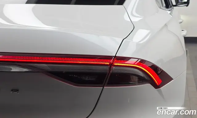 Hyundai Grandeur 2022 2.5 автомат (гидро), миниатюра 9