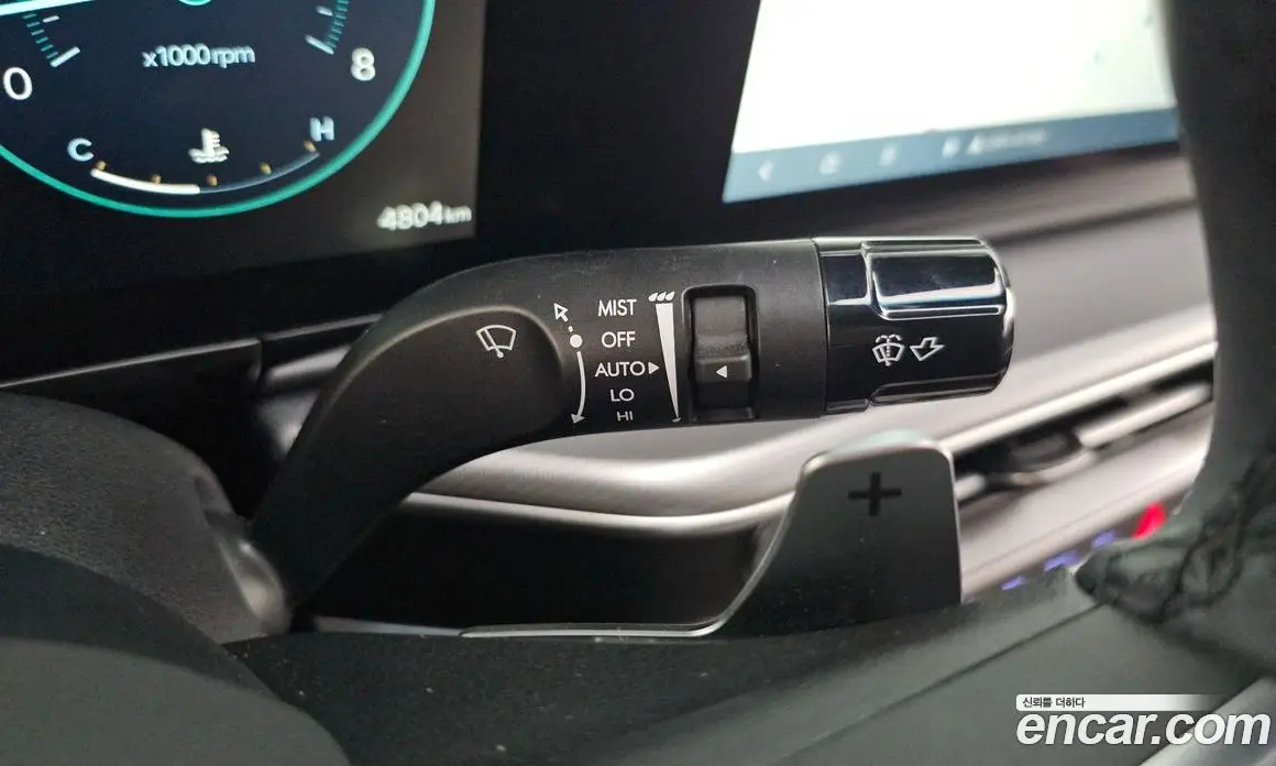 Hyundai Grandeur 2023 2.5 автомат (гидро), фото 15