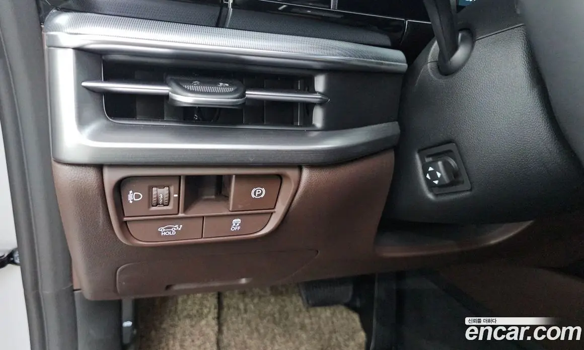 Hyundai Grandeur 2023 2.5 автомат (гидро), фото 16