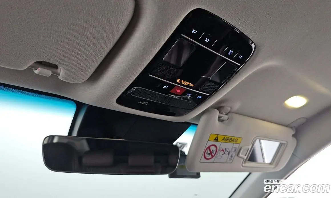 Hyundai Grandeur 2023 2.5 автомат (гидро), фото 17
