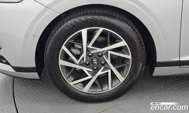 Hyundai Grandeur 2023 2.5 автомат (гидро), миниатюра 5