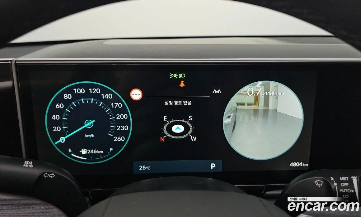 Hyundai Grandeur 2023 2.5 автомат (гидро), фото 8