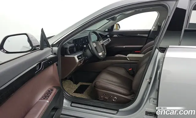 Hyundai Grandeur 2023 2.5 автомат (гидро), миниатюра 10