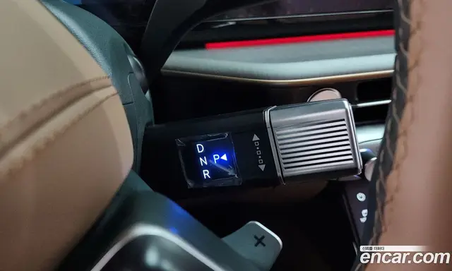 Hyundai Grandeur 2023 1.6 автомат (гидро), миниатюра 12