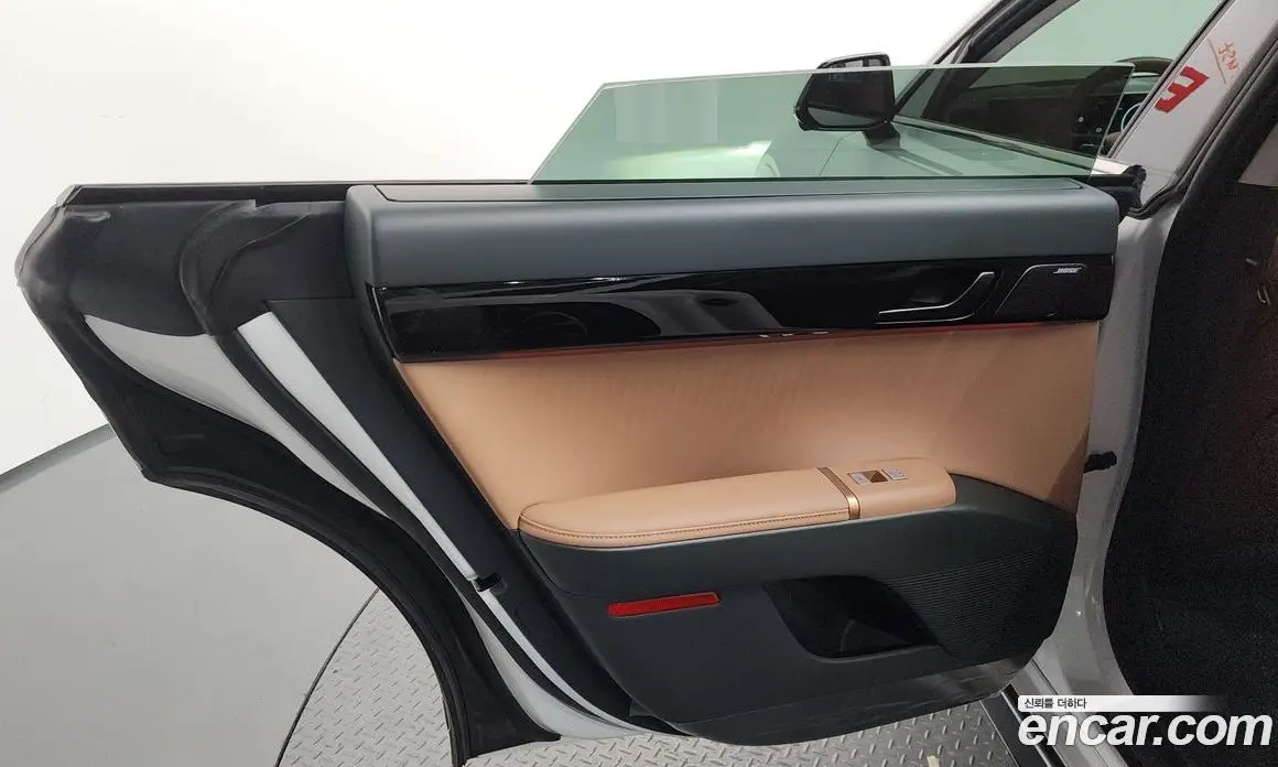 Hyundai Grandeur 2023 1.6 автомат (гидро), фото 15