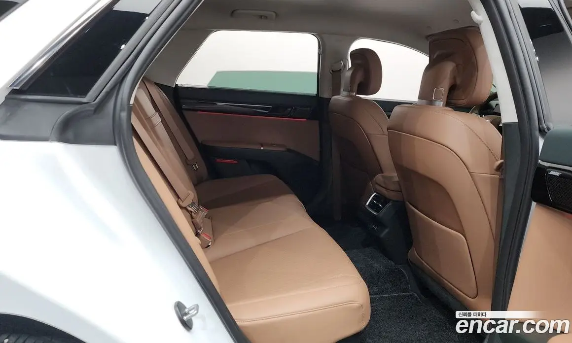 Hyundai Grandeur 2023 1.6 автомат (гидро), фото 19
