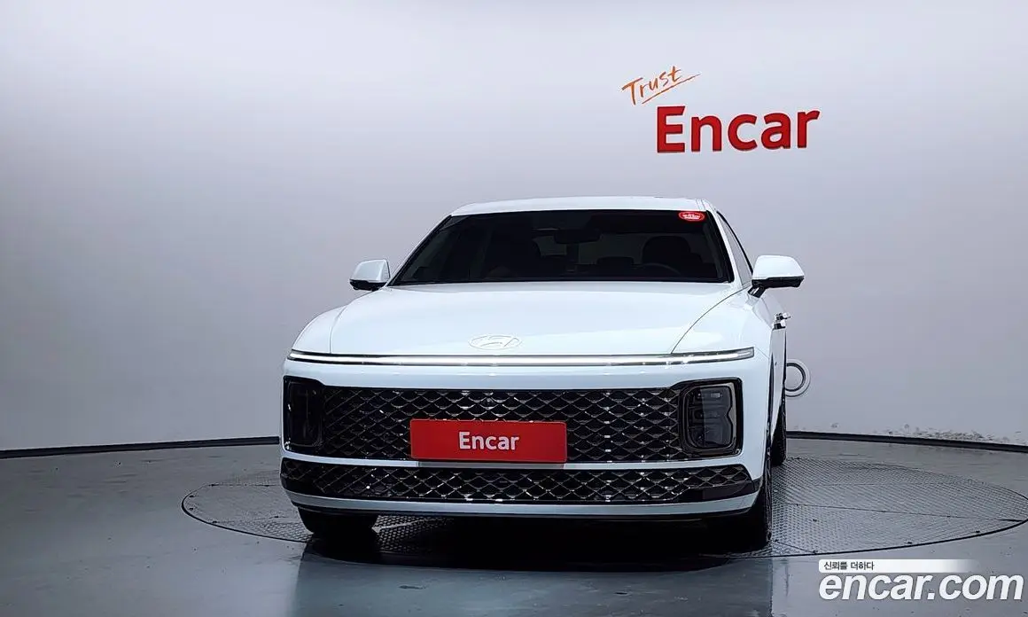 Hyundai Grandeur 2023 1.6 автомат (гидро), фото 3