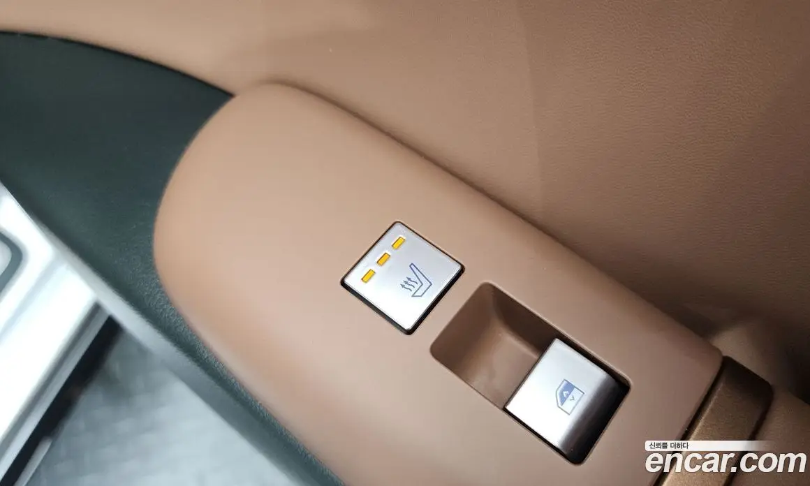 Hyundai Grandeur 2023 1.6 автомат (гидро), фото 26